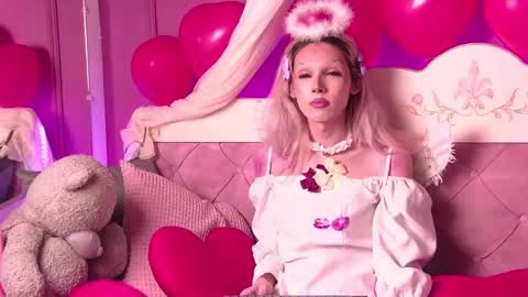 Snapshot of pamelamydreamys chatting on 15, 2, 2025 Pamelamy online show from 15, 2, 2025