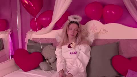 Snapshot of pamelamydreamys chatting on 17, 2, 2025 Pamelamy online show from 17, 2, 2025