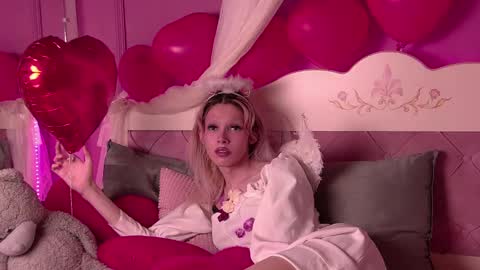 Snapshot of pamelamydreamys chatting on 17, 2, 2025 Pamelamy online show from 17, 2, 2025