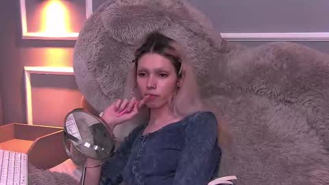 Snapshot of pamelamydreamys chatting on 20, 2, 2025 Pamelamy online show from 20, 2, 2025