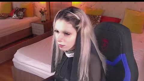 Snapshot of pamelamydreamys chatting on 2, 3, 2025 Pamelamy online show from 2, 3, 2025