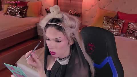 Snapshot of pamelamydreamys chatting on 5, 3, 2025 Pamelamy online show from 5, 3, 2025