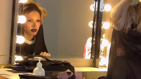 Snapshot of pamelamydreamys chatting on 10, 3, 2025 Pamelamy online show from 10, 3, 2025