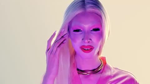 Pamelamy online show from 12, 9, 2025