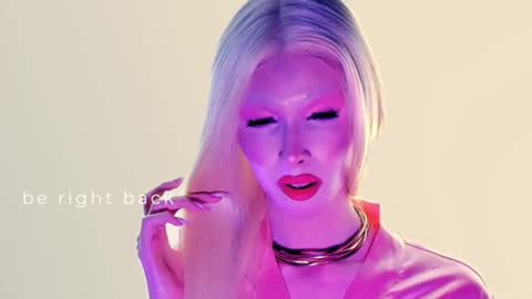 Pamelamy online show from 4, 11, 2025