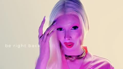 Pamelamy online show from 5, 1, 2026