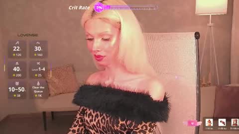 Pamelamy online show from 6, 4, 2026