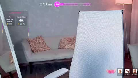 Pamelamy online show from 9, 5, 2026