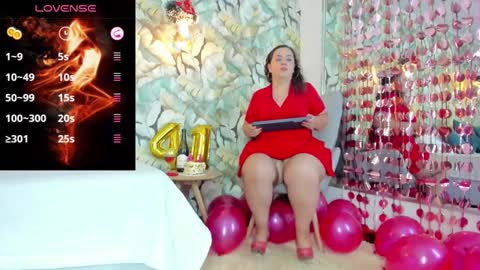 Pamela 3 online show from 8, 12, 2024
