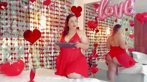 Pamela 3 online show from 14, 2, 2025
