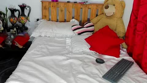 Pamela online show from 20, 10, 2025