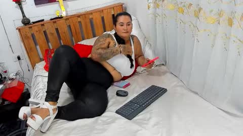 Pamela online show from 1, 3, 2026