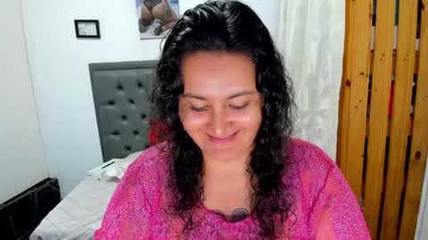 Snapshot of pamelaruiizz3 chatting on 8, 7, 2026 Pamela online show from 8, 7, 2026