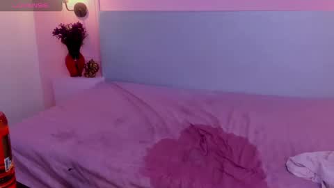 Pamela Ruiz online show from 9, 12, 2024