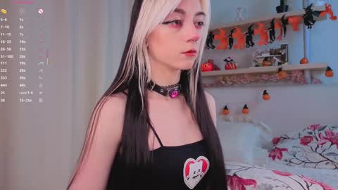 Diana online show from 3, 11, 2025