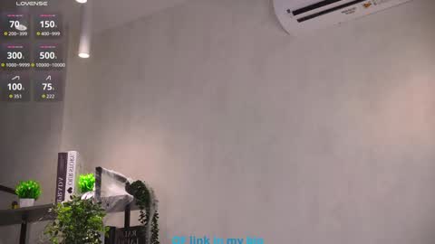 Diana online show from 5, 11, 2025