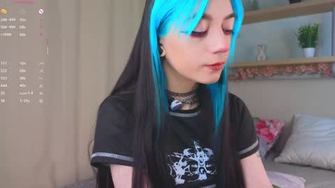 Diana online show from 1, 12, 2025