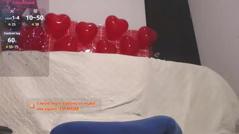 Melyssa Lee online show from 5, 2, 2026