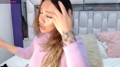 Pamela online show from 19, 12, 2024