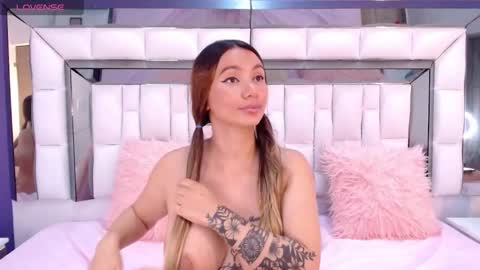 Pamela online show from 25, 12, 2024
