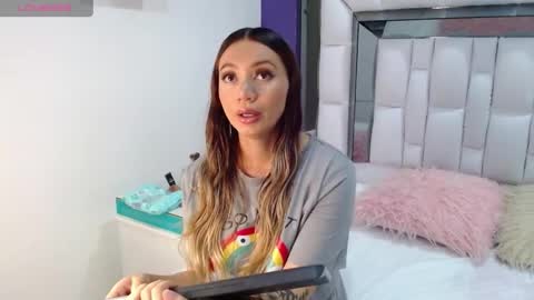 Pamela online show from 26, 12, 2024