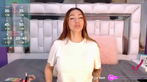 Pamela online show from 27, 1, 2025