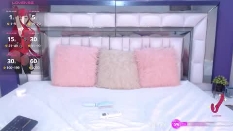 Pamela online show from 25, 2, 2025