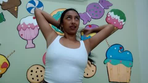 pamelaskiny20 online show from 9, 5, 2026