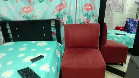 Snapshot of pamelavasquez_ chatting on 2, 4, 2026 pamela online show from 2, 4, 2026