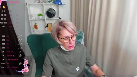 pamellamurphy online show from 1, 11, 2025