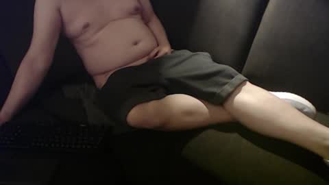 Patrick online show from 9, 11, 2025