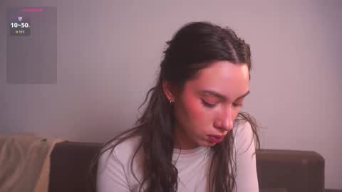 Snapshot of pamilarakestraw chatting on 13, 1, 2026 daniella online show from 13, 1, 2026