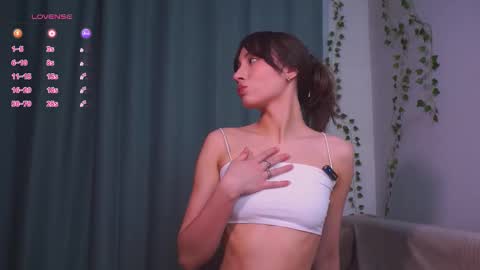 Snapshot of pamilarakestraw chatting on 19, 1, 2026 daniella online show from 19, 1, 2026