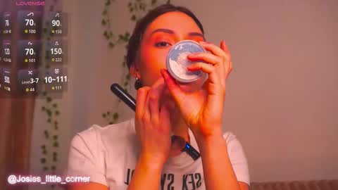 Snapshot of pamilarakestraw chatting on 7, 2, 2026 daniella online show from 7, 2, 2026