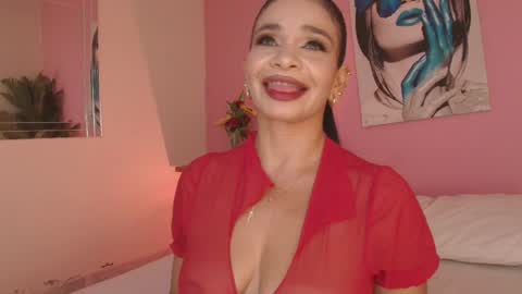 Snapshot of pammela_smith chatting on 20, 2, 2026 Pammela Smith online show from 20, 2, 2026