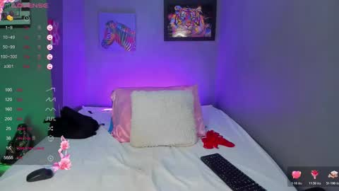 Snapshot of pammelaross chatting on 5, 3, 2026 Pammela online show from 5, 3, 2026