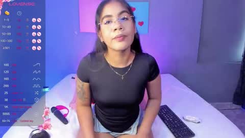 Snapshot of pammelaross chatting on 20, 3, 2026 Pammela online show from 20, 3, 2026