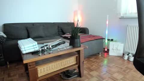 Snapshot of pampersandspanking chatting on 5, 12, 2025 pampersandspanking online show from 5, 12, 2025