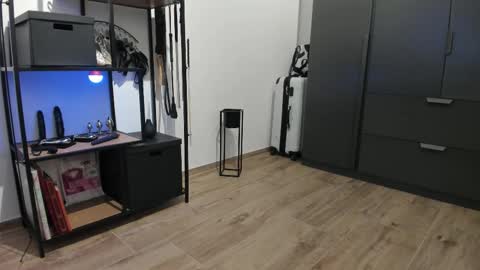 pampersandspanking online show from 14, 3, 2026