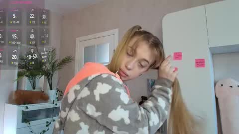 Lina online show from 23, 2, 2026