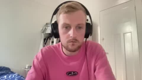 Pancakeroll online show from 1, 3, 2025