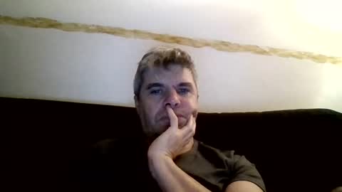 Pancho Madrid online show from 12, 6, 2026