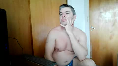 Pancho Madrid online show from 13, 6, 2026