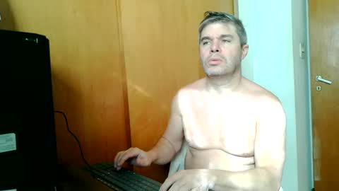 Pancho Madrid online show from 16, 6, 2026