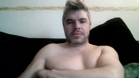 Pancho Madrid online show from 1, 8, 2026