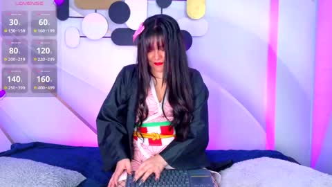 Pamela online show from 11, 5, 2026