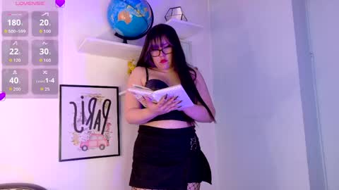 Pamela online show from 14, 5, 2026