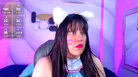 Pamela online show from 18, 6, 2026