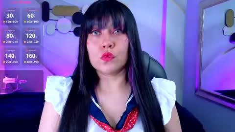Pamela online show from 20, 6, 2026