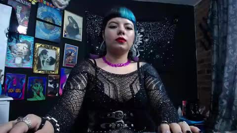 Snapshot of pandoragoddess chatting on 11, 2, 2025       online show from 11, 2, 2025